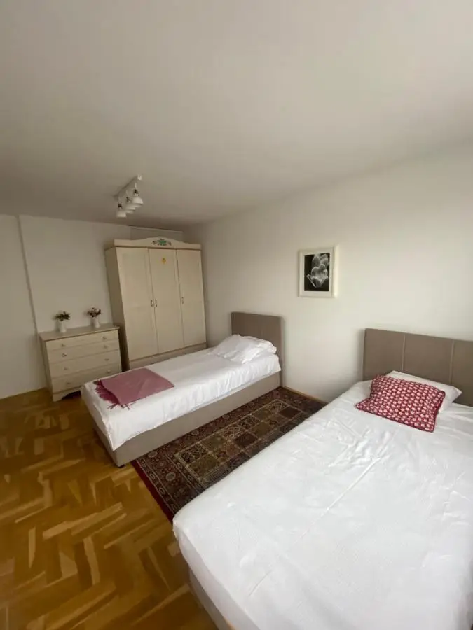 Holiday Home Ilidza Rose