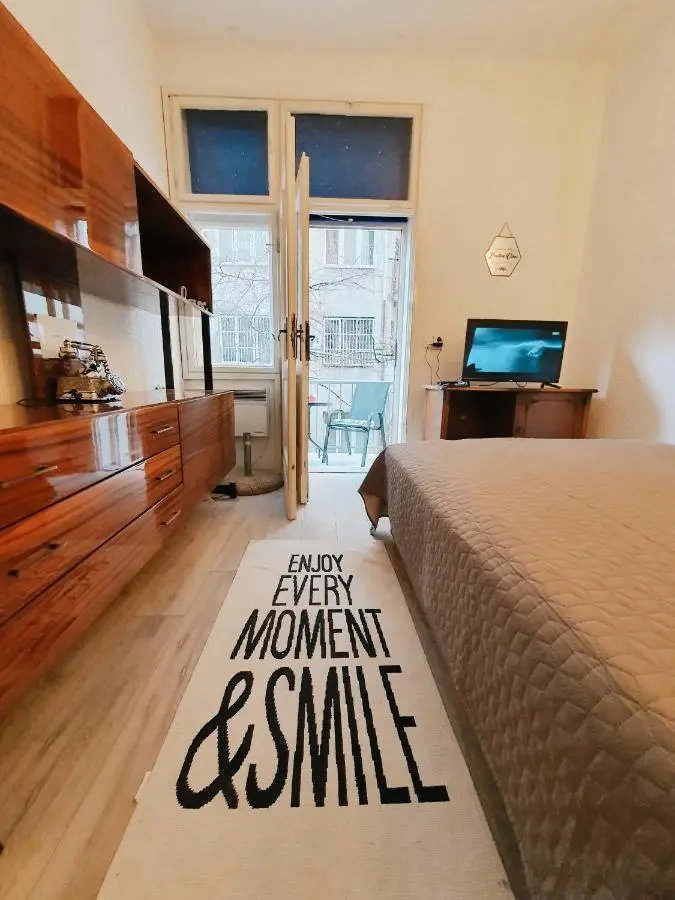 Apartments Aida