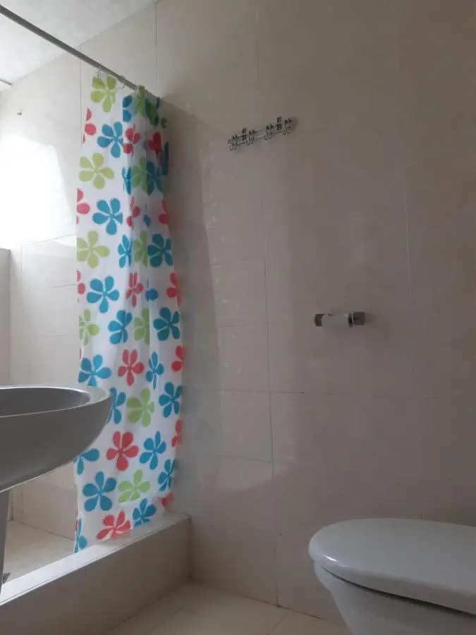 Emma's Guesthouse in Borjomi