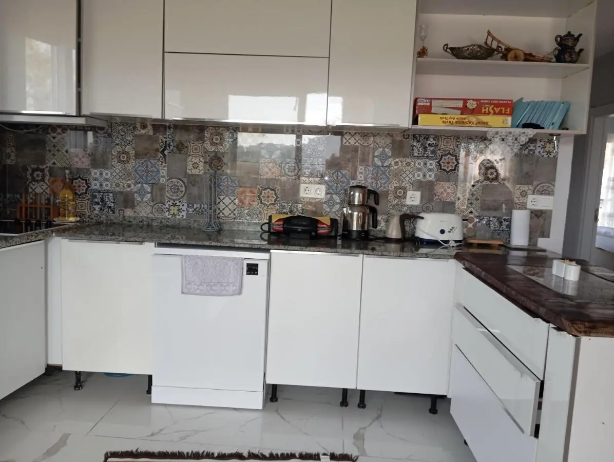 Gelinkızı Apart