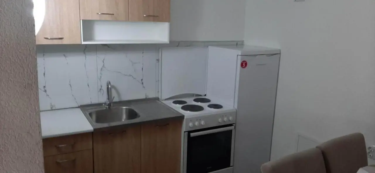 Apartman Vrbas
