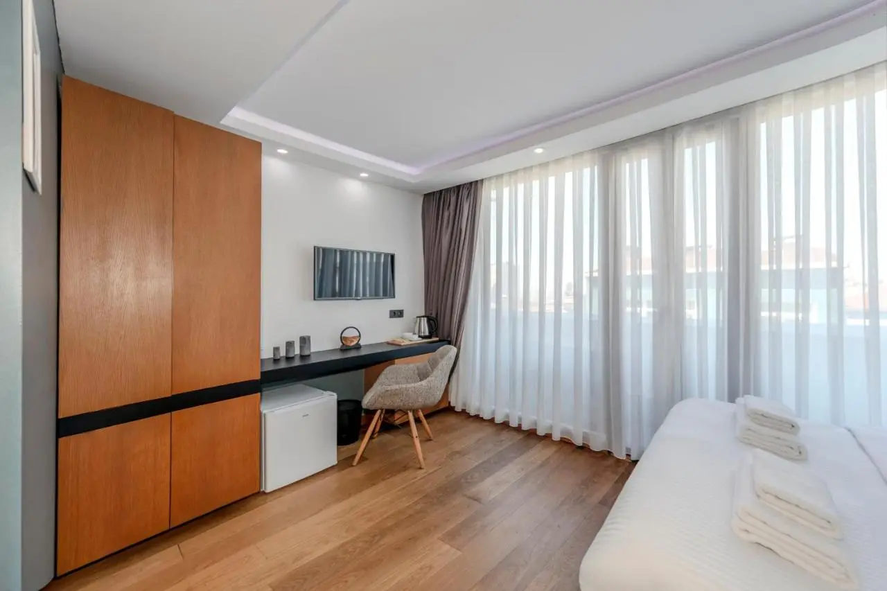 The Xenia Hotel