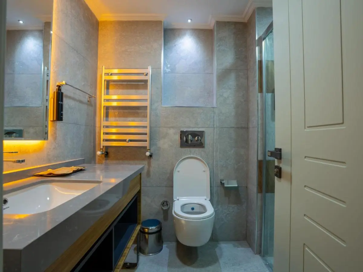 Elite World Comfy Diyarbakır