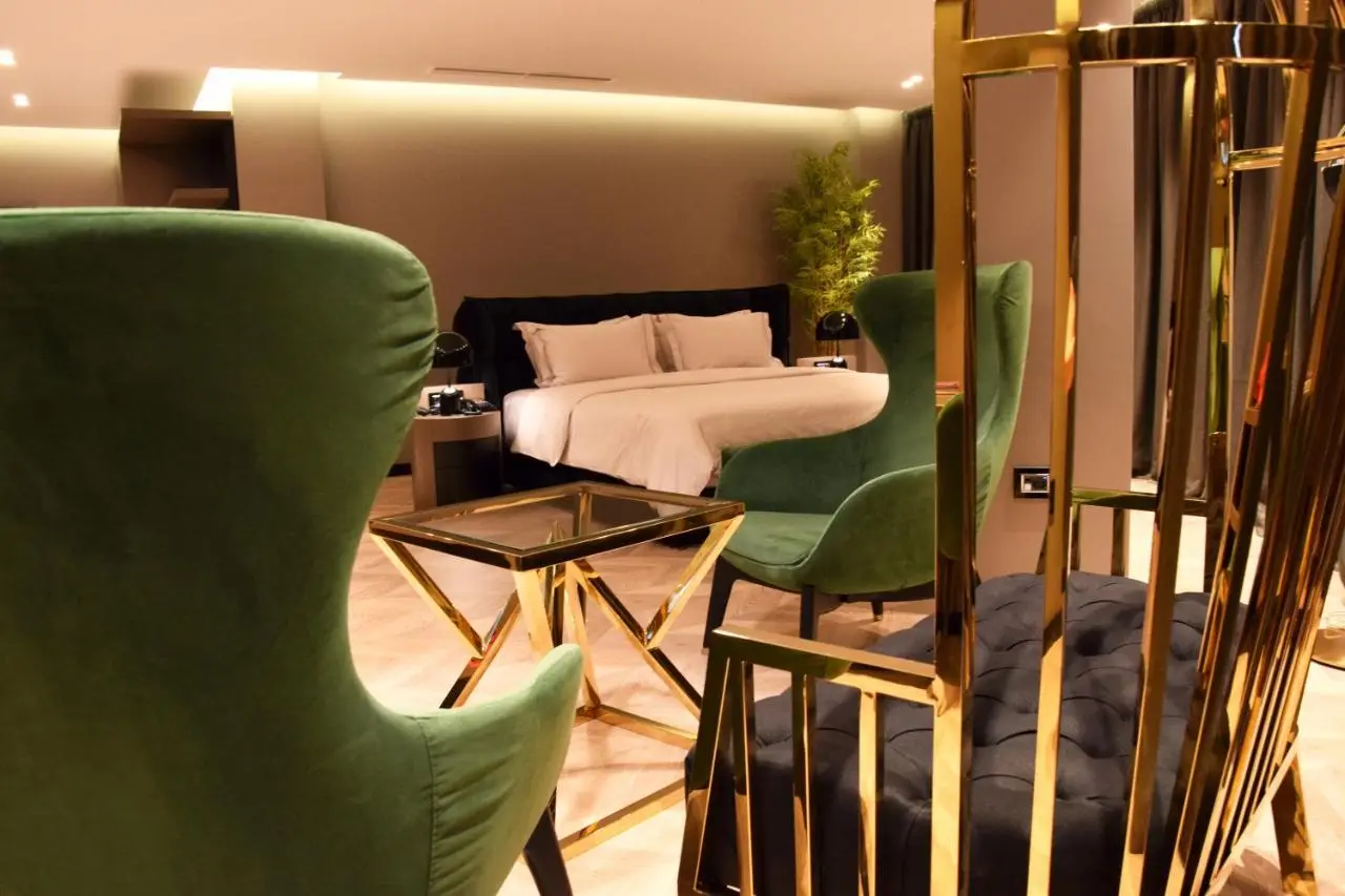 Hotel Unik