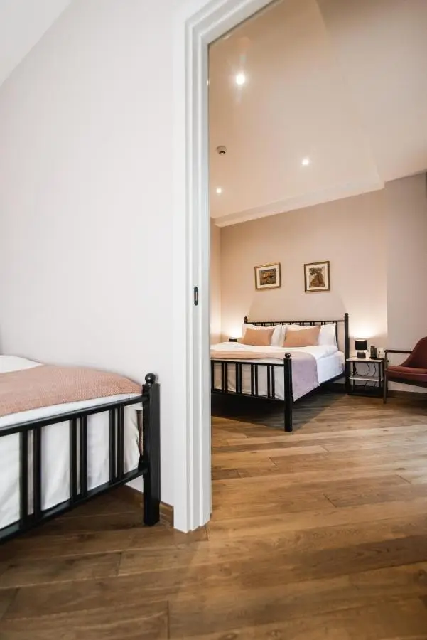 Makmani Boutique Hotel by DNT Group