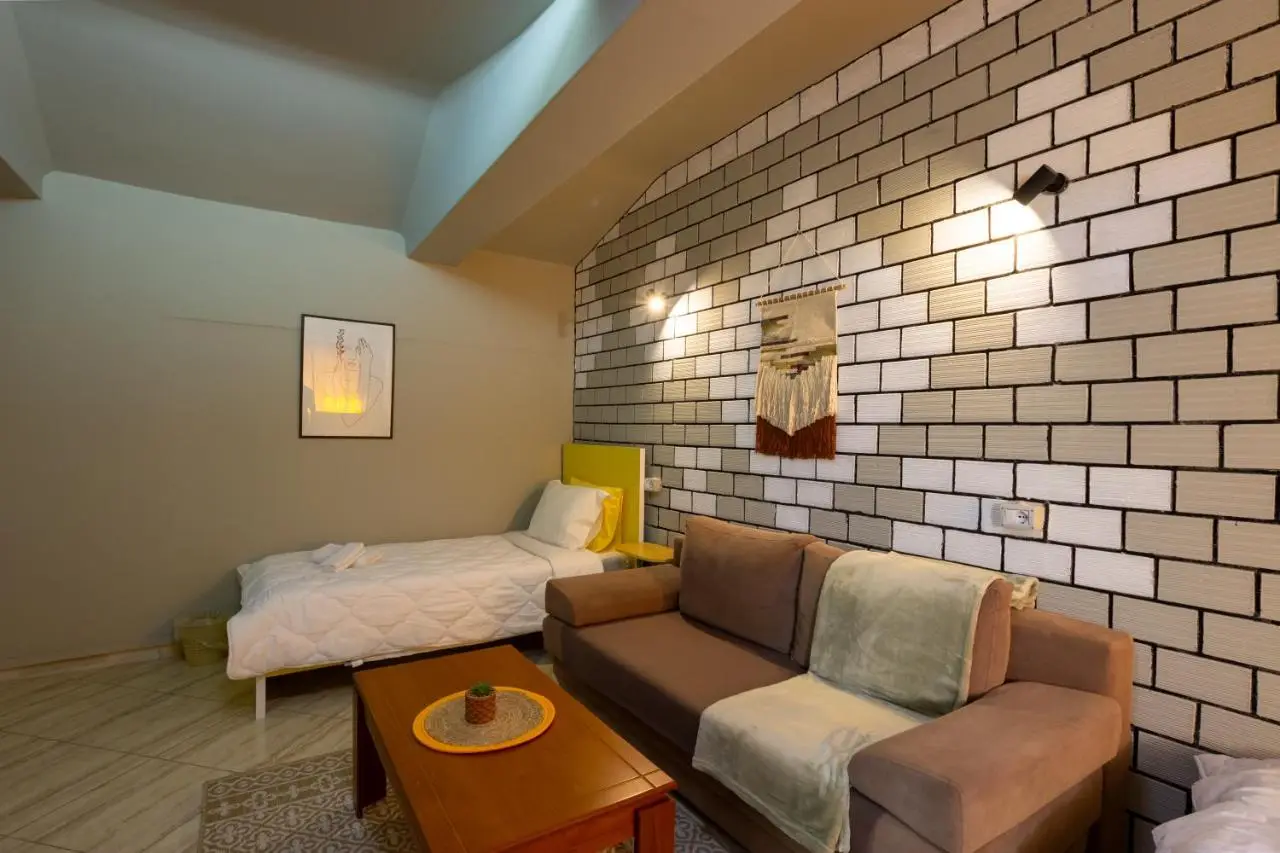 Jonian Boutique Hotel Sarande