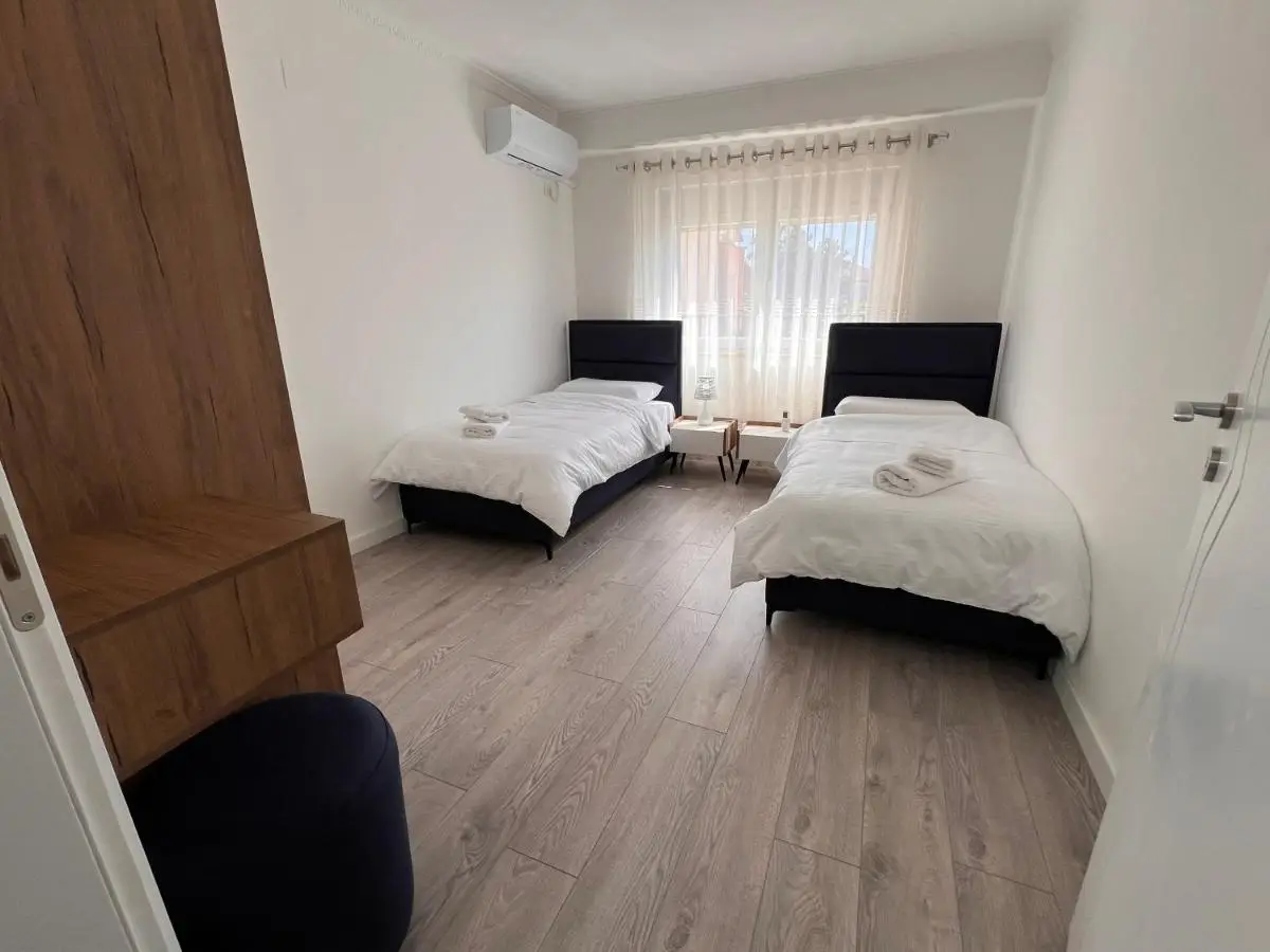 Joneal Apartment