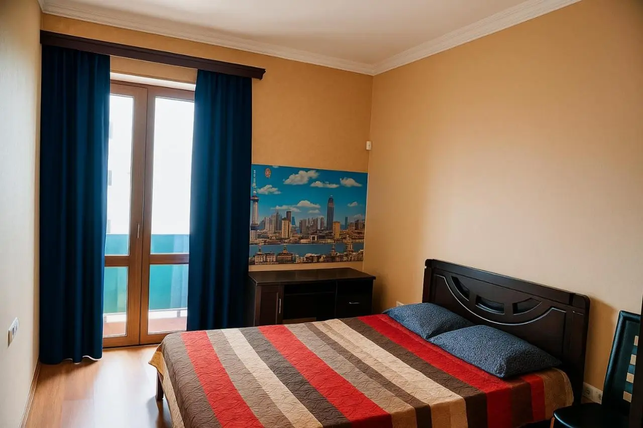 GOAL ApartmentS 2