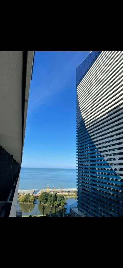 Batumi Orbi City