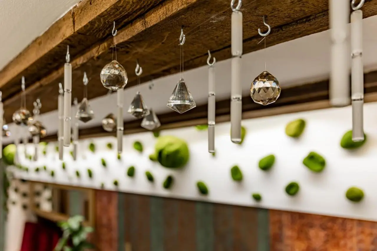 Tiflis Inn Boutique Hotel