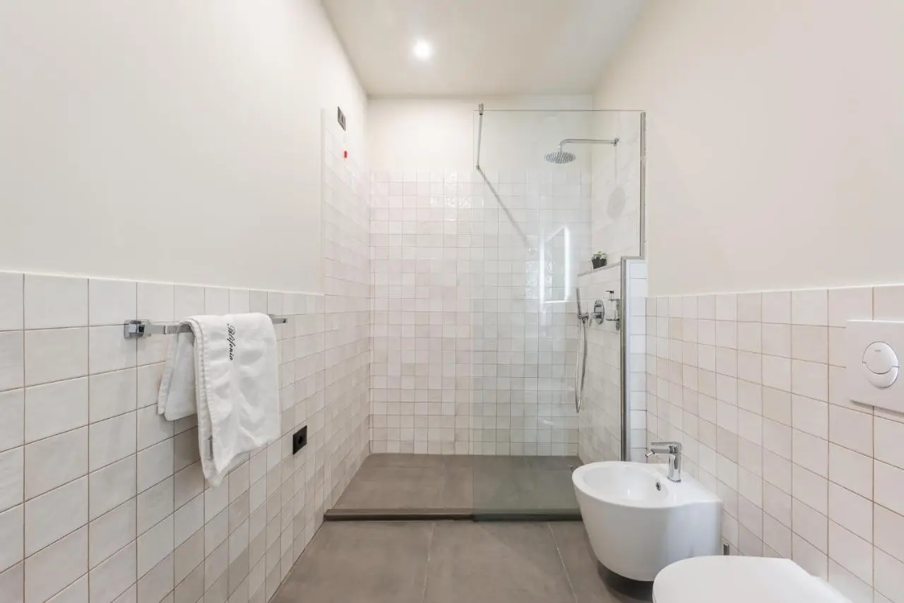 Polifonia City Loft - Hotel rooms Vlorë, Albania