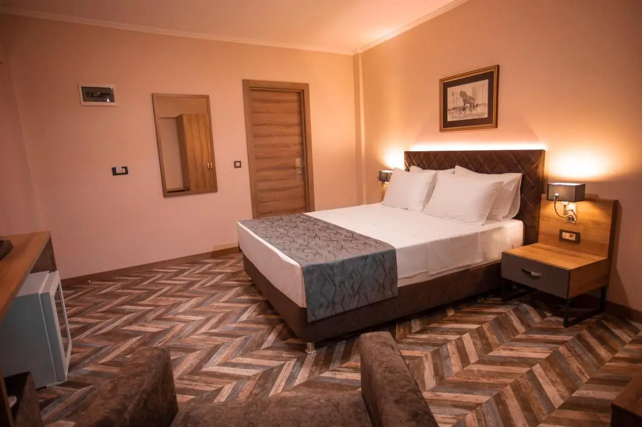 Hotel Kale 17