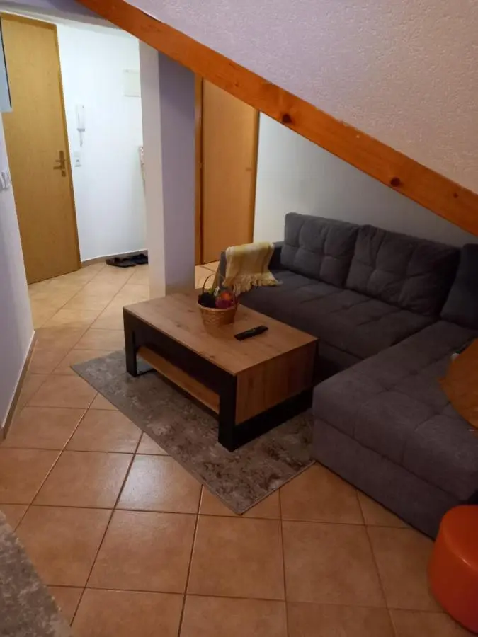 Studio apartman Ivana