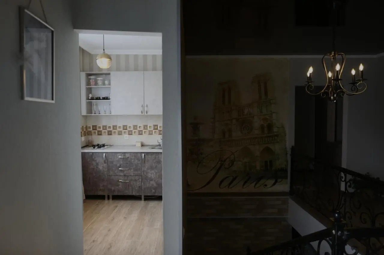 Ia's Guest House