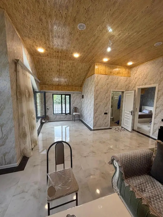 Quba Villa