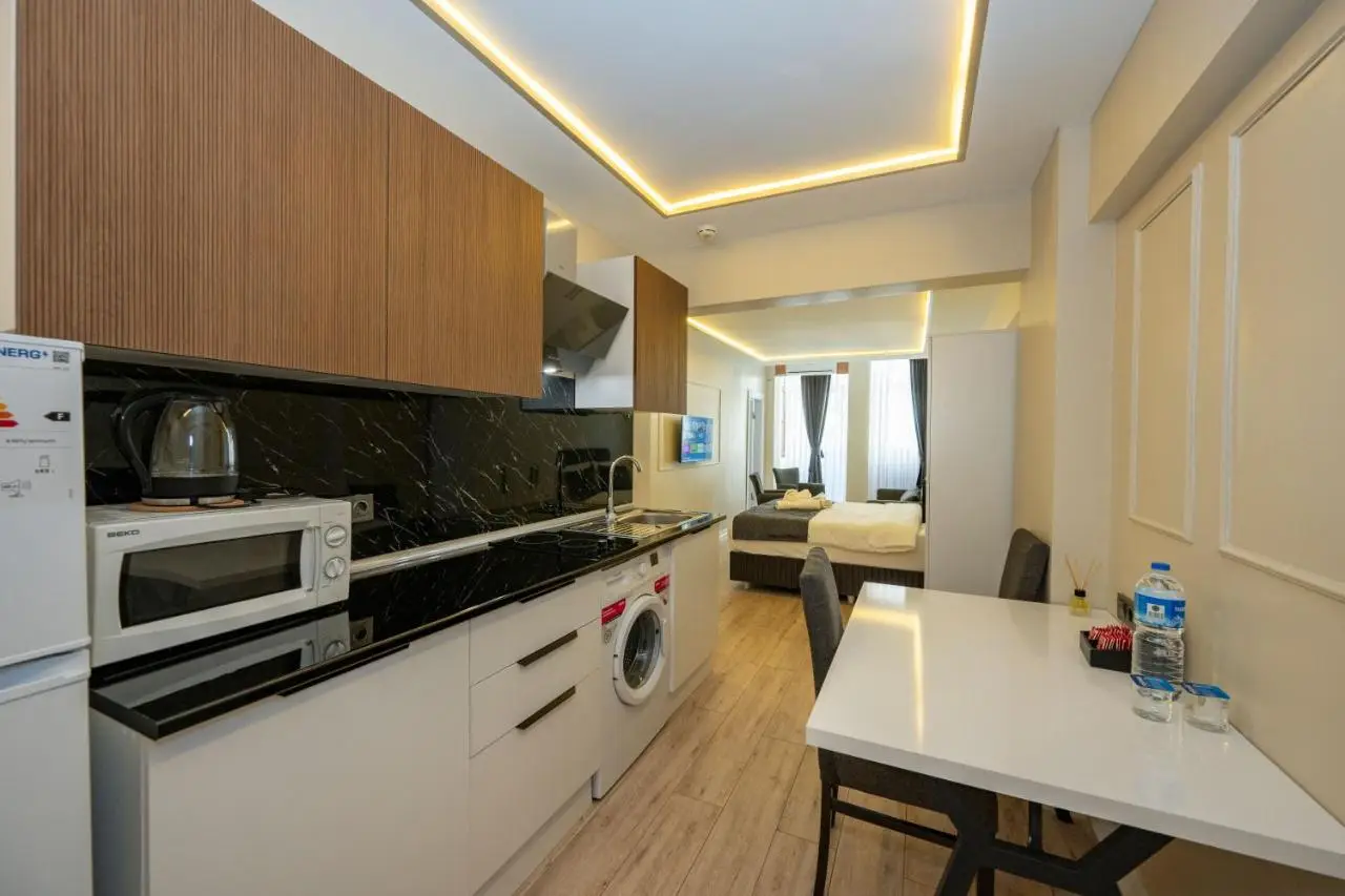 Aiza Suites Nişantaşı