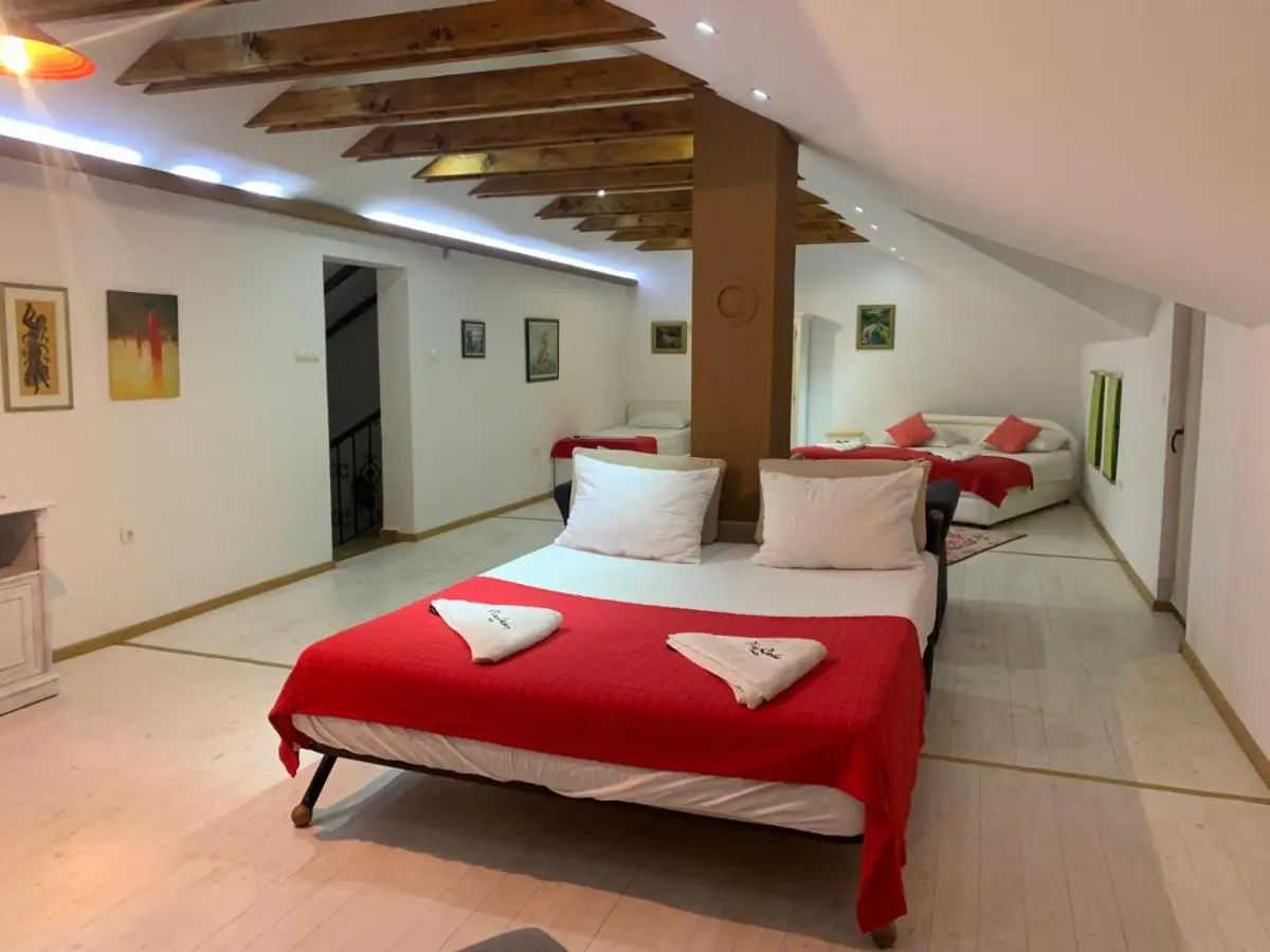 Silent Village Villa with Swimming Pool