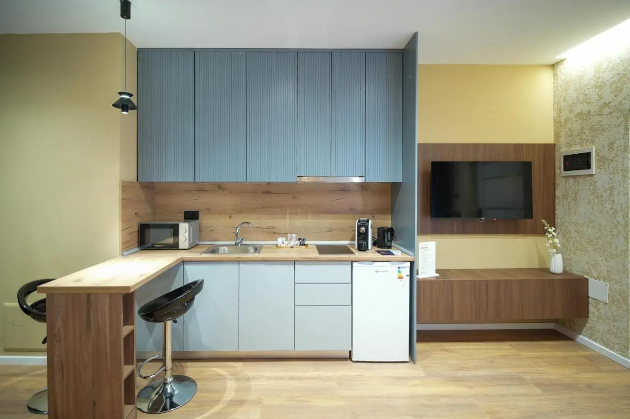 Helios Apartments
