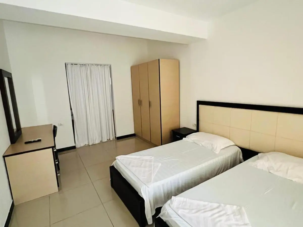 Hotel Jonufra