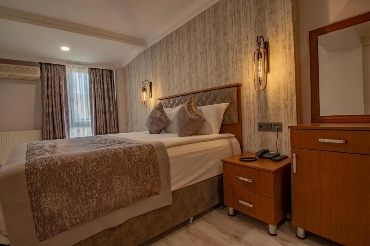 Avrasya Port Hotel