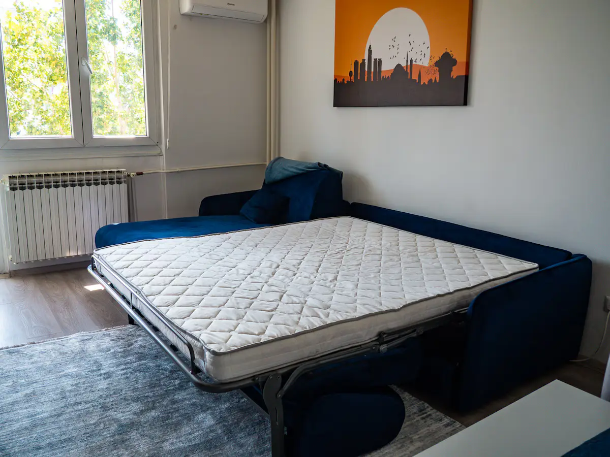 Sarajevo Serenity Apartment