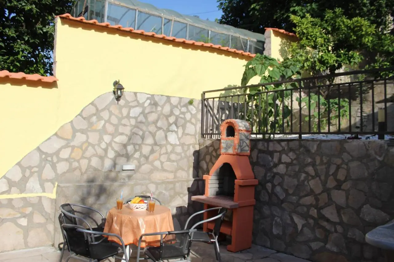 Mostar House