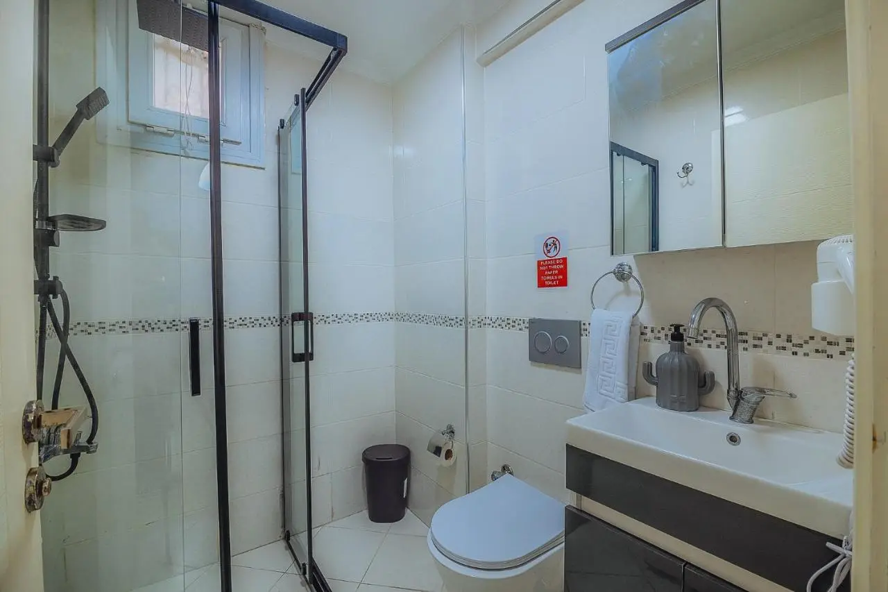 Wonder Suites