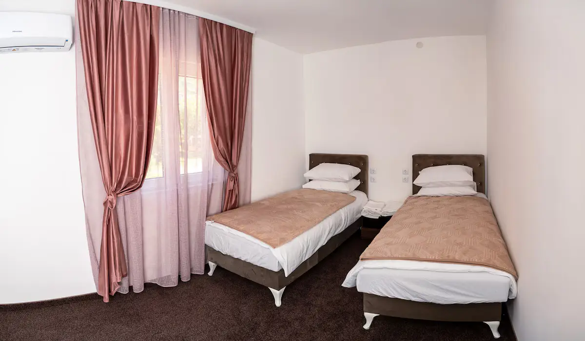 Villa Palma - Apartment 4