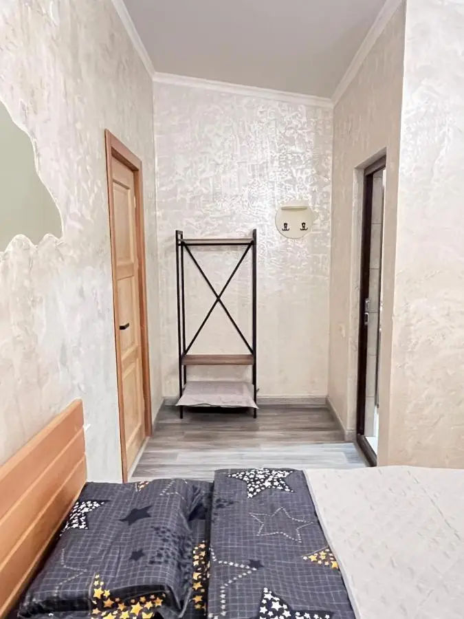Nadia Guesthouse