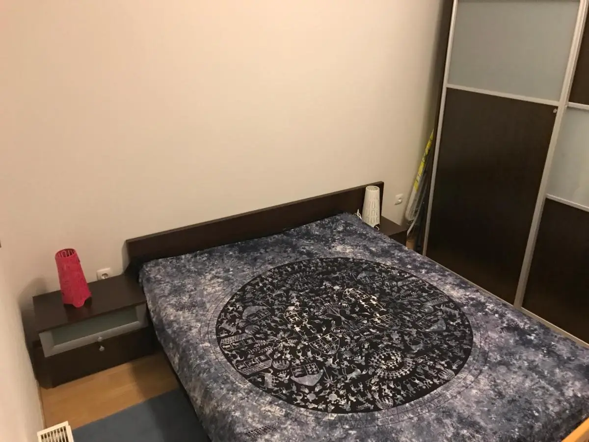 Apartmani El Tarik