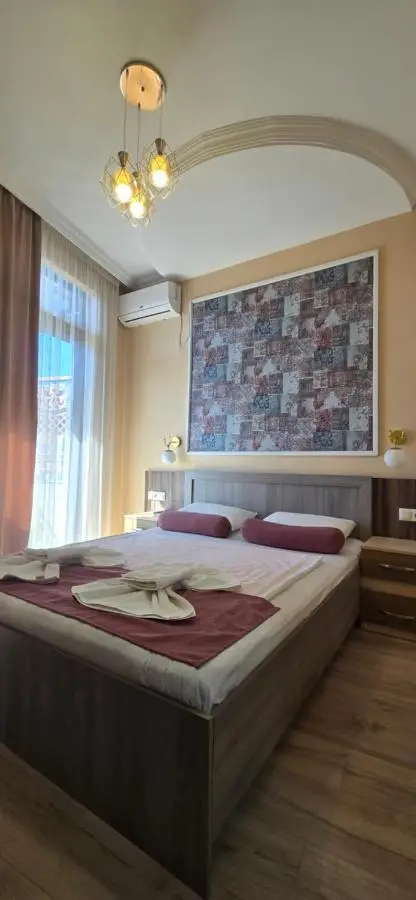 MAHALI HOTEL