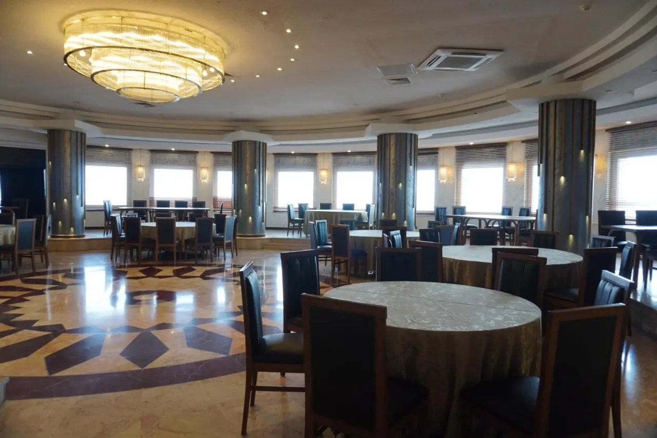Anadolu Hotels Esenboga Thermal