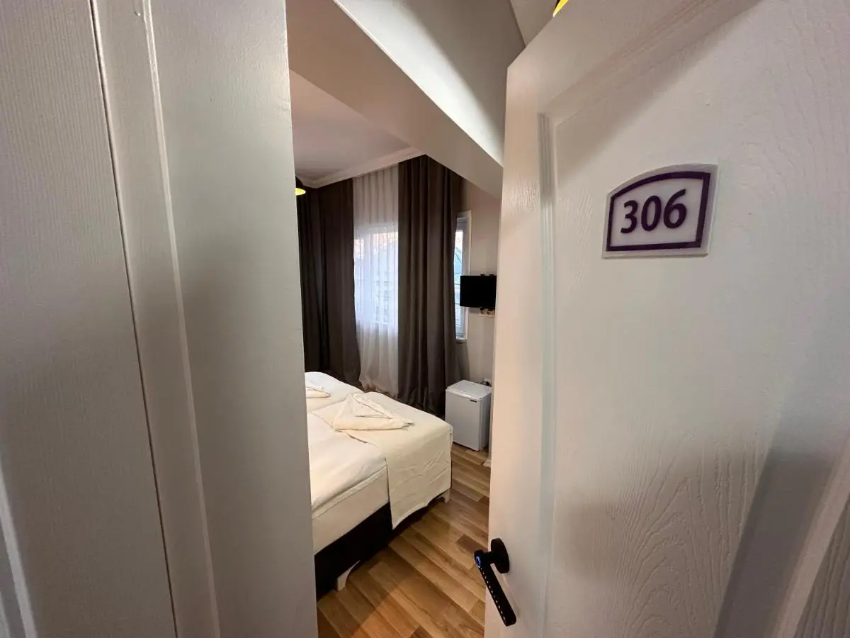 Asparagus HOTEL & SUITES OLD CITY