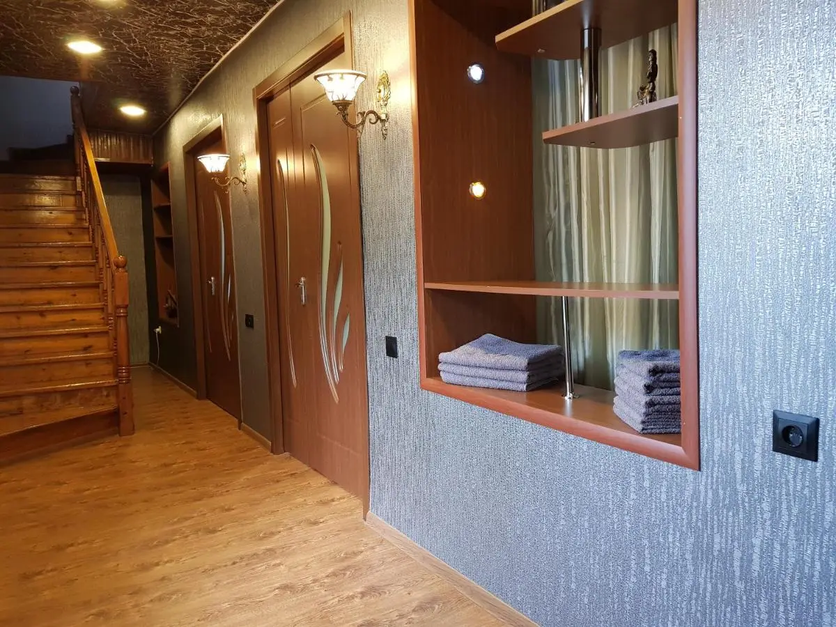 Apartment Old Tbilisi Gorgasali