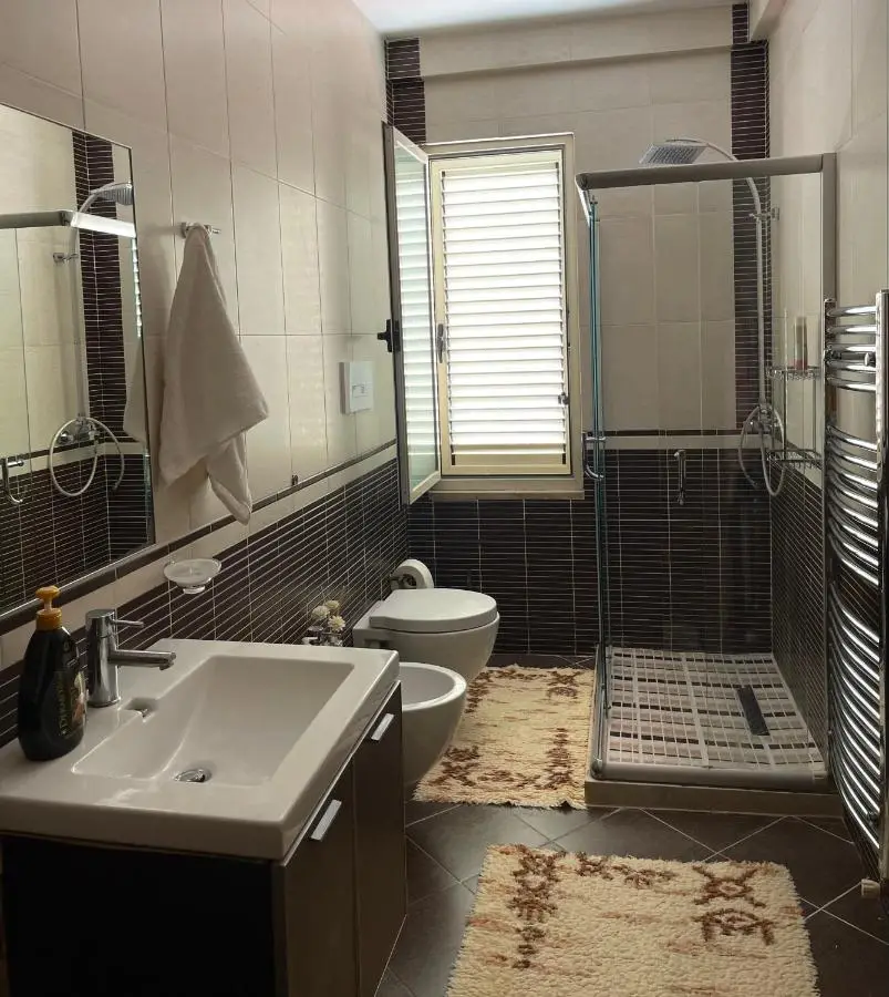 Albjona Guesthouse