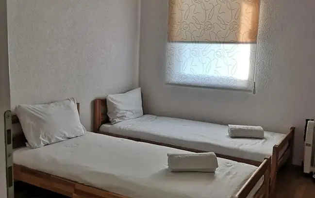 منتجع سراييفو - Sarajevo Resort