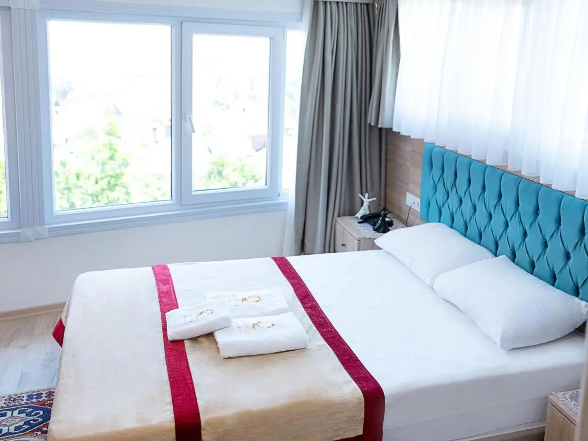 THE LAİLA HOTEL