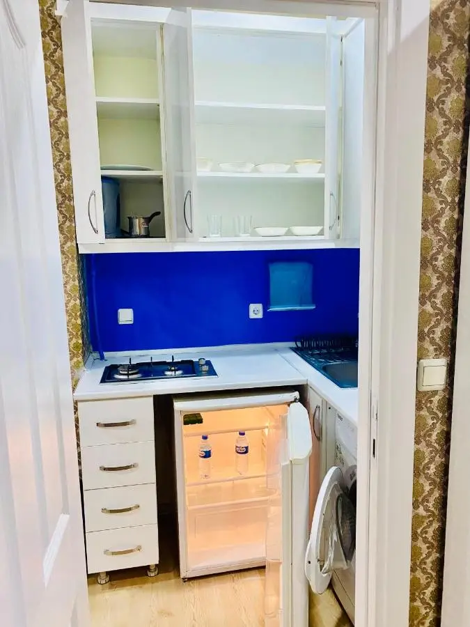White Suites Hotel İstanbul