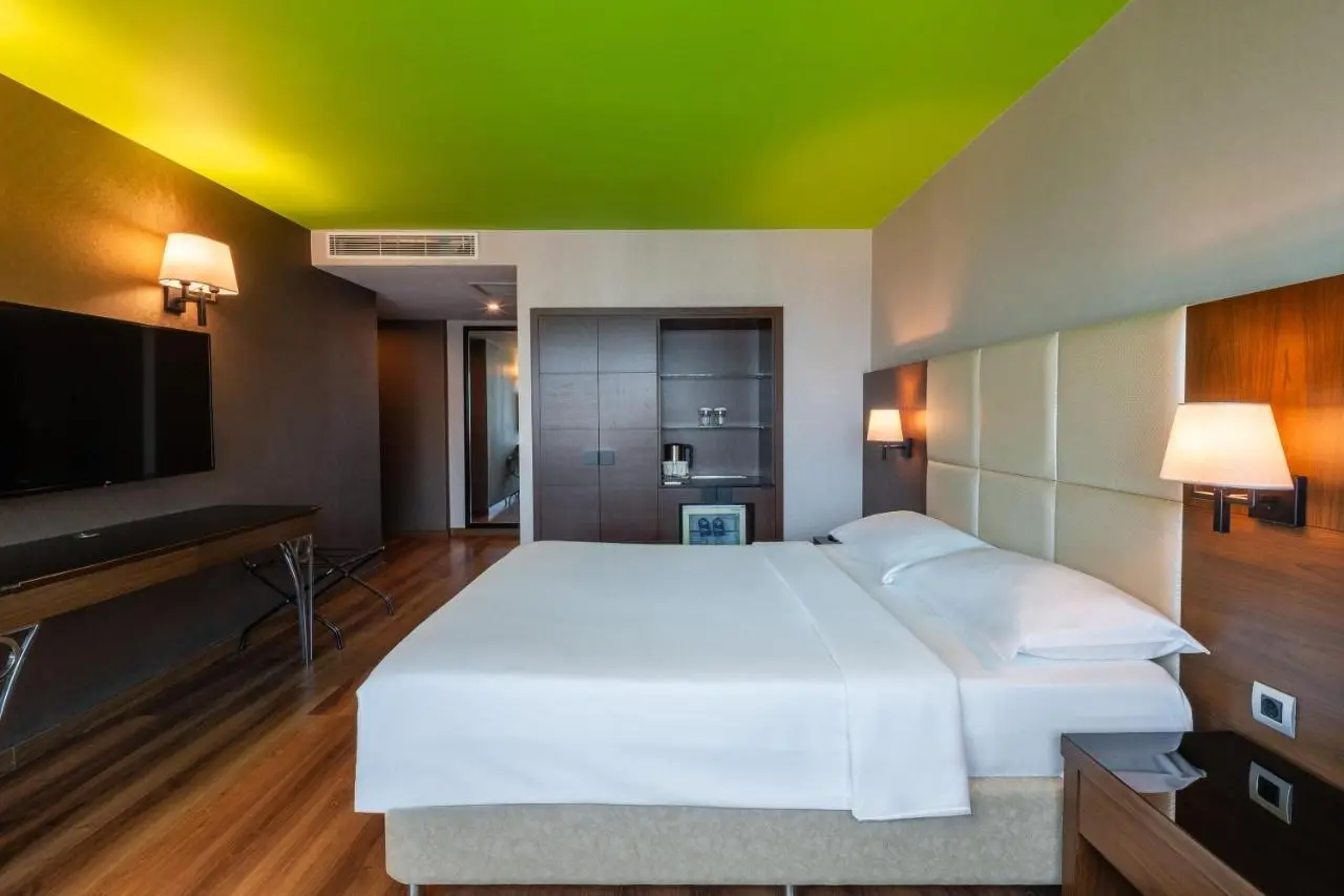 Park Inn by Radisson Istanbul Asia Kavacik