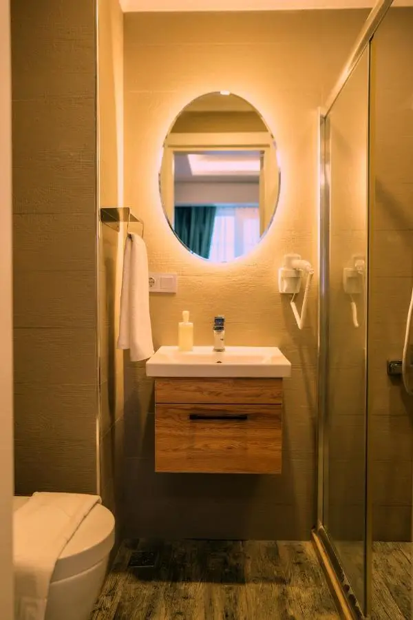 Taksim Santa Lucia Hotel