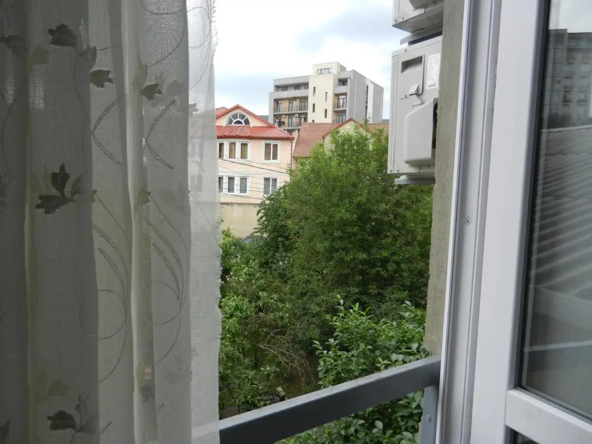 guest house katia tbilisi