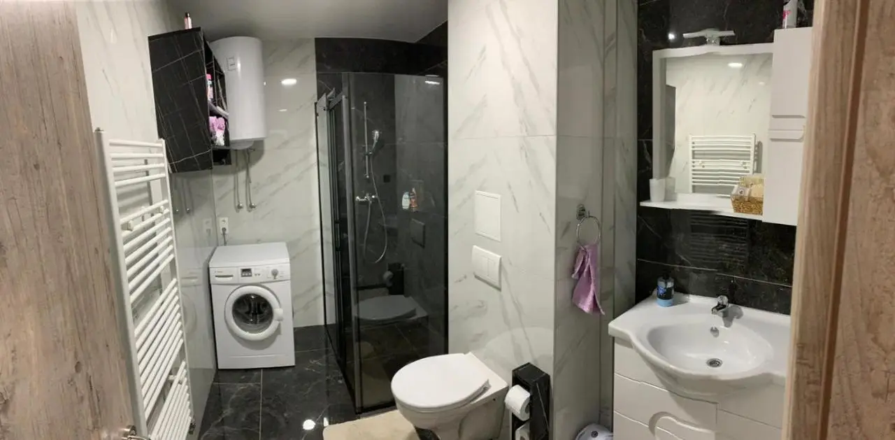 Apartman "Park"