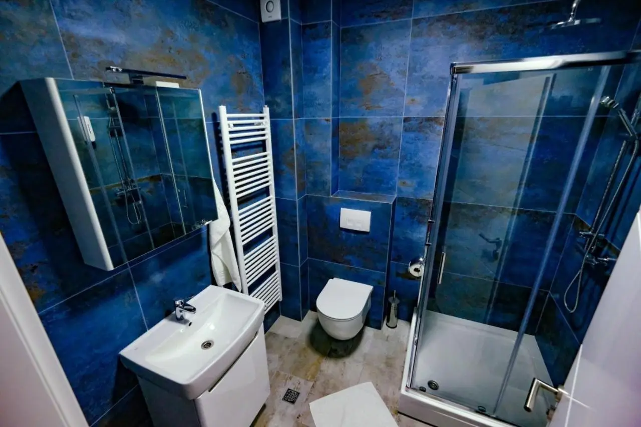Delux Apartmani Bulevar