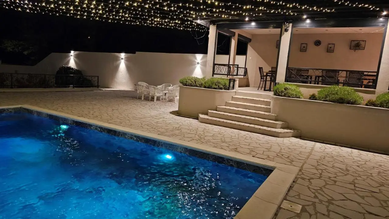 Villa Aida