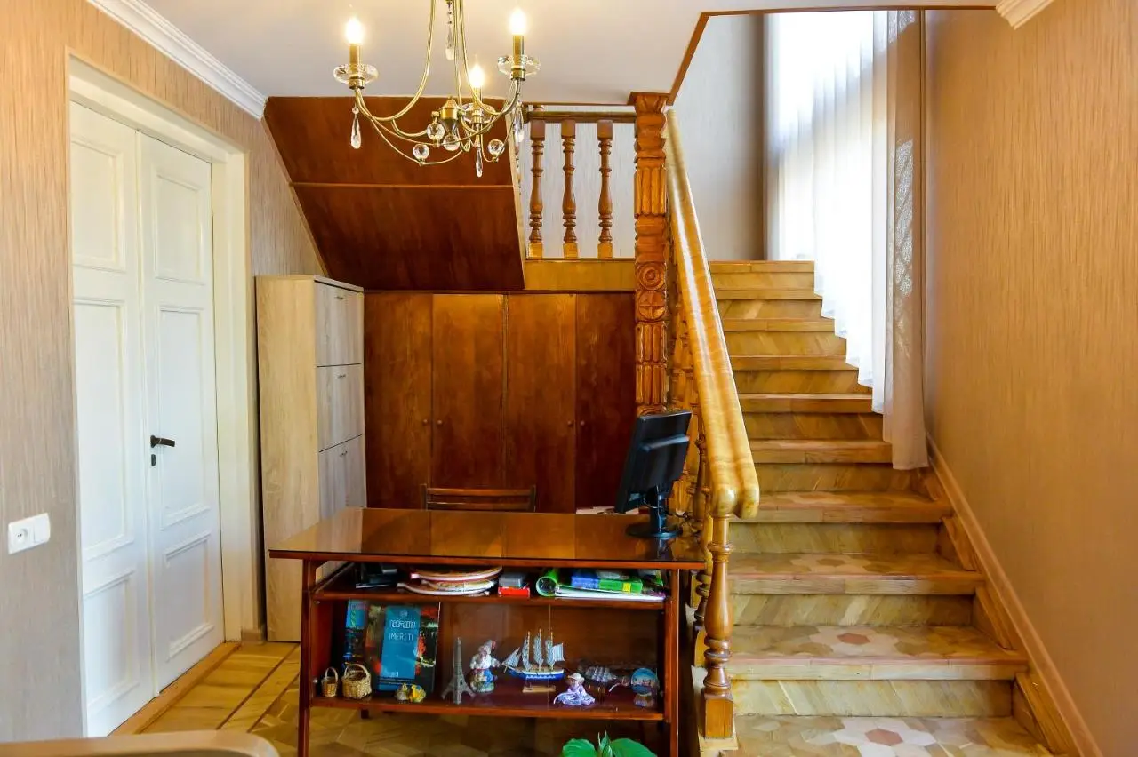 Gold Guest House