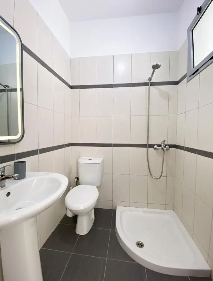 Acta's Rooms