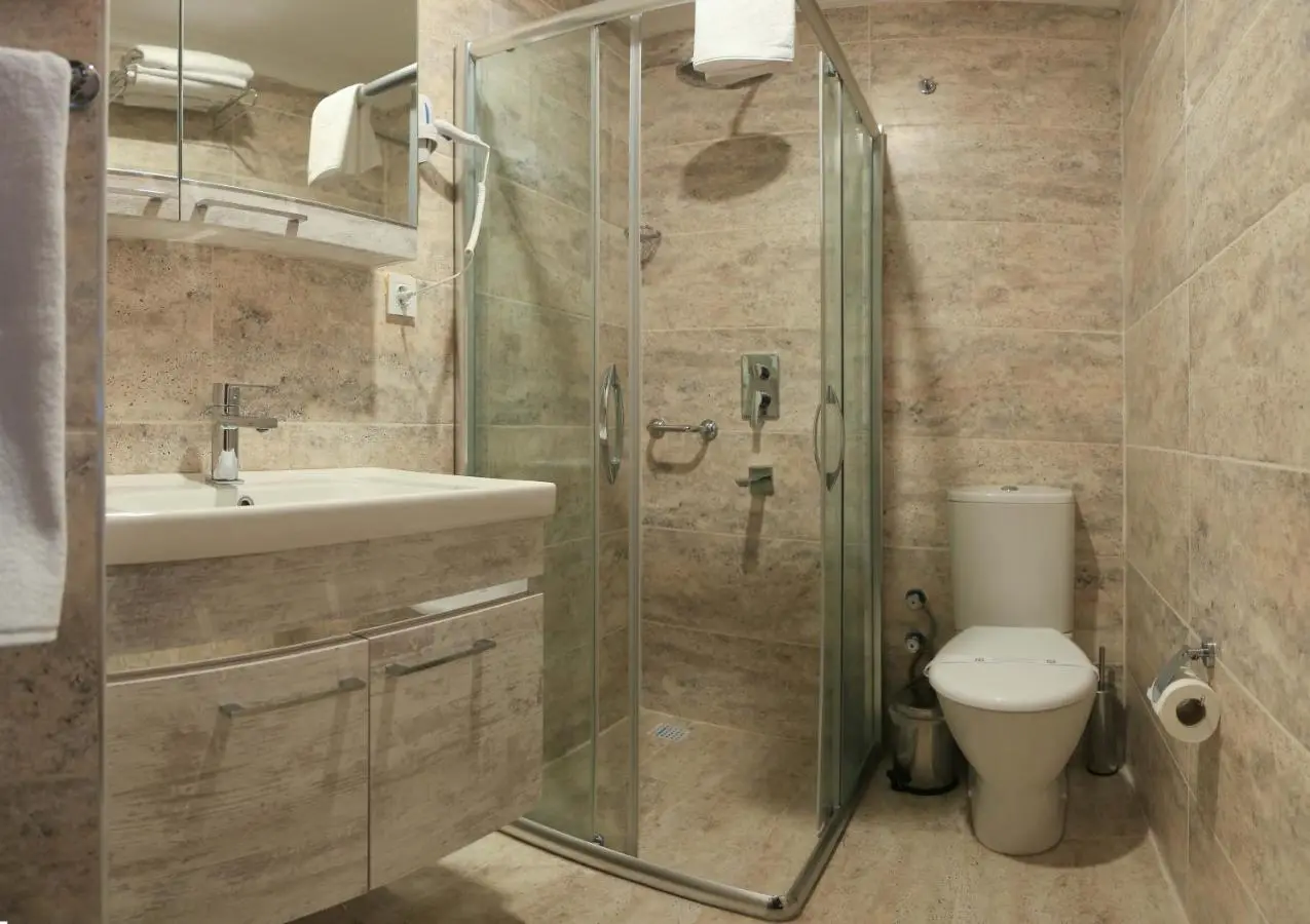 Burçman Hotel Vişne