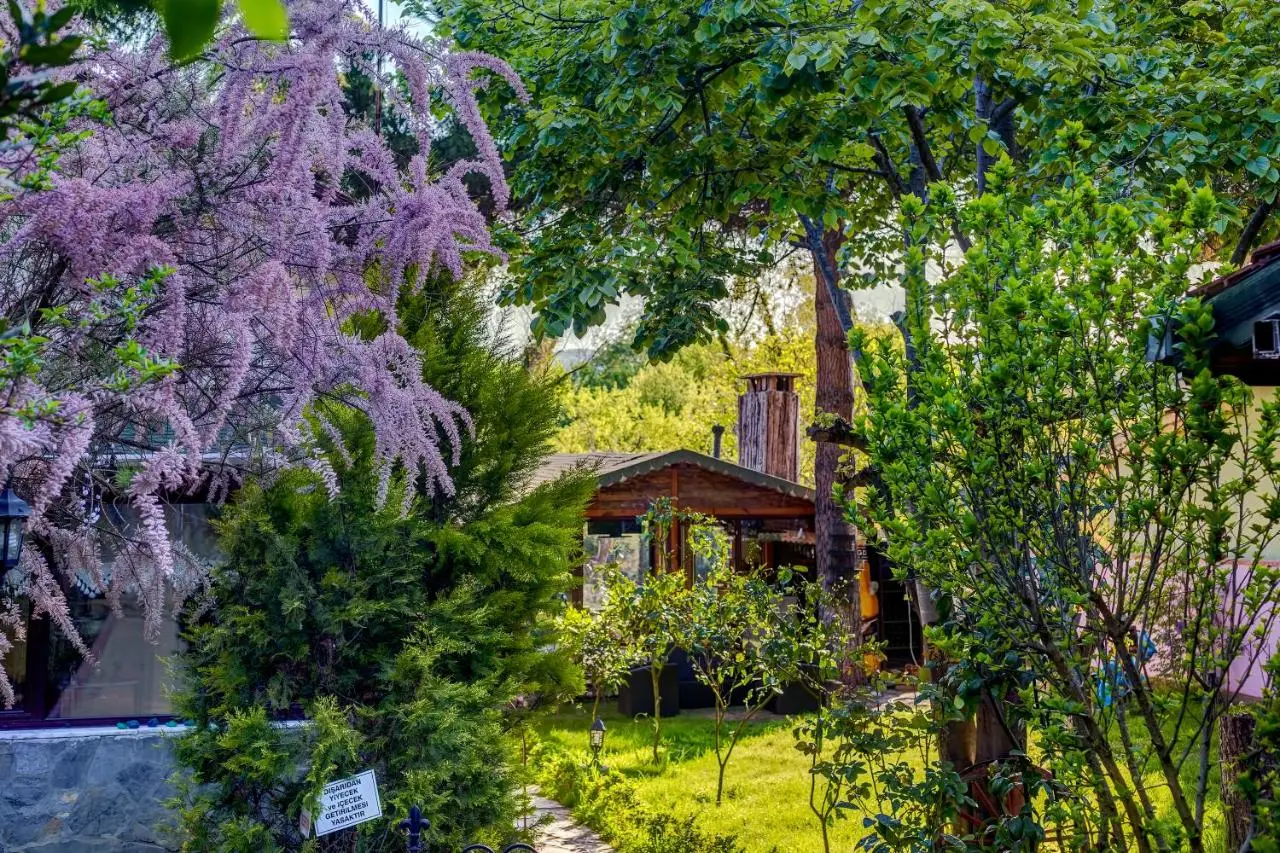 Park Mandalin Hotel - Adult only