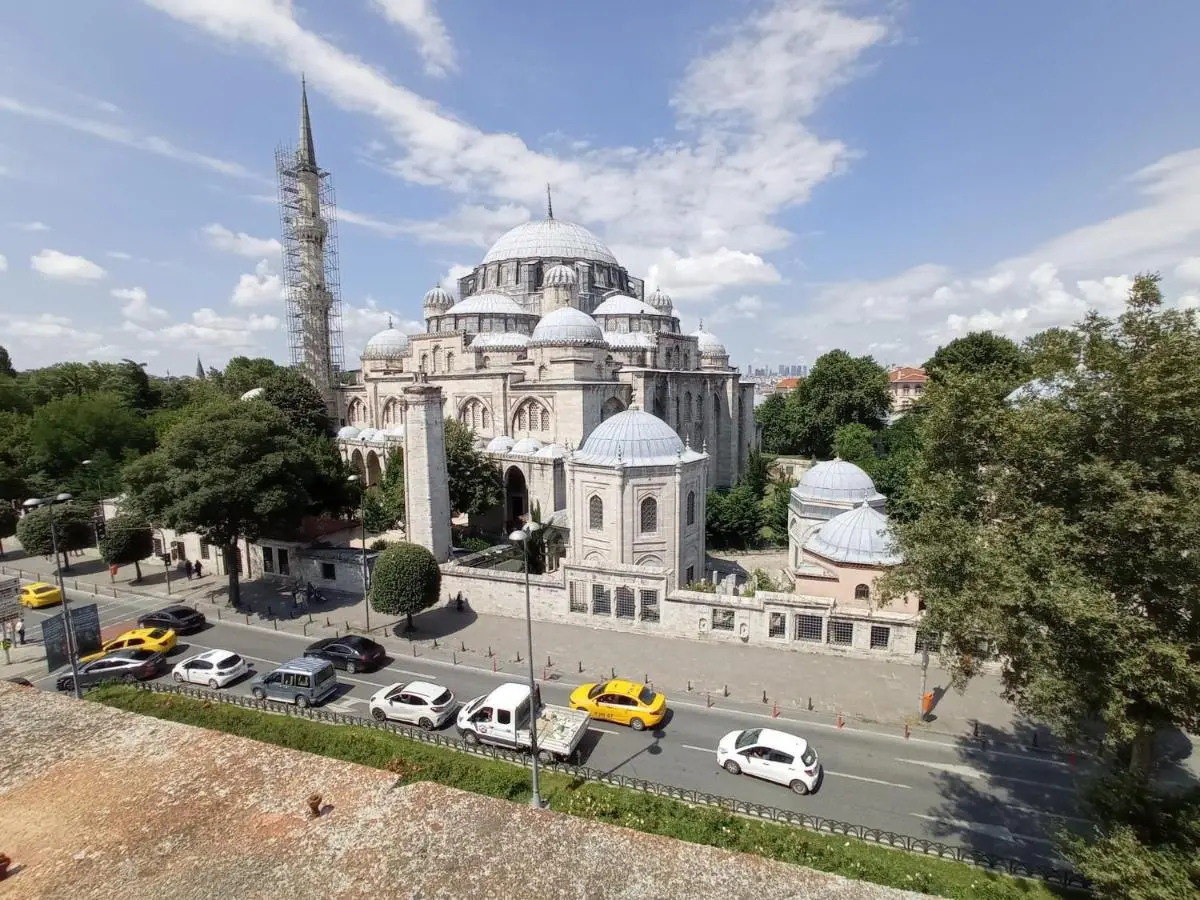 Emin Konak Hotel