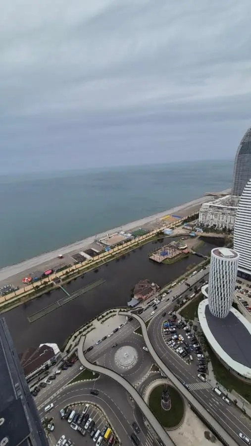 VIP Premium Class Hotel with Sea View R